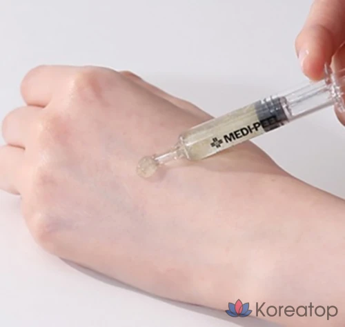 Ампульная сыворотка Medi-Peel Lift Tox Ampoule, 35 мл, 1 шт.