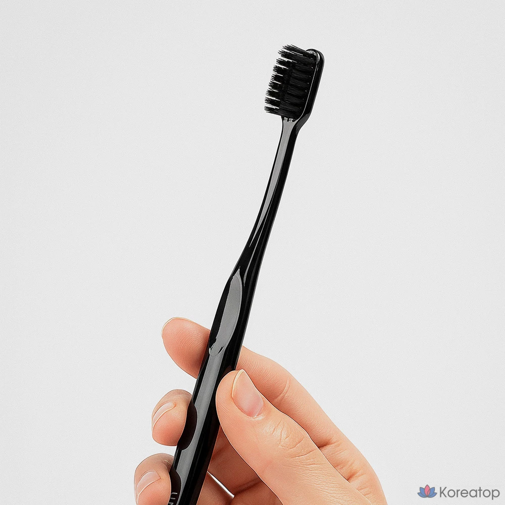 Зубная щетка UNPA Cha Cha Toothbrush Jasmine, 1 шт.