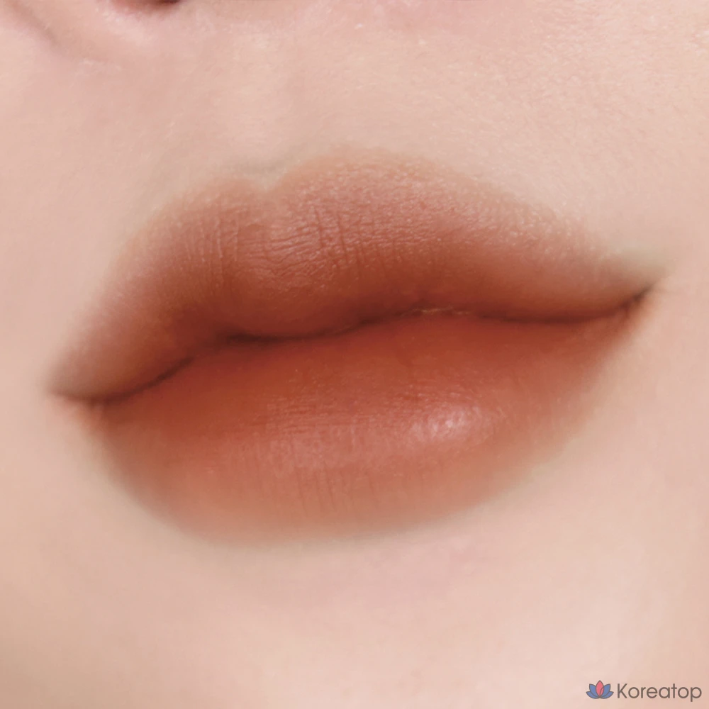 Тинт для губ MERZY Blur Fit Lip Tint, оттенок BT3, 1 шт.