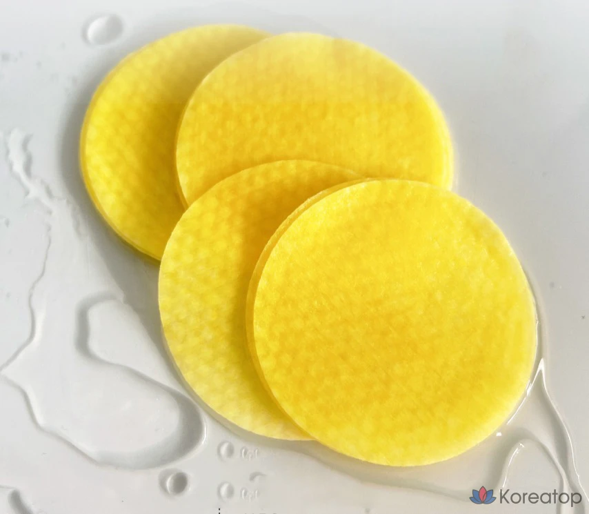 Очищающие пэды Beaudiani Soonssak Cleansing Vita Pad, 50 шт.