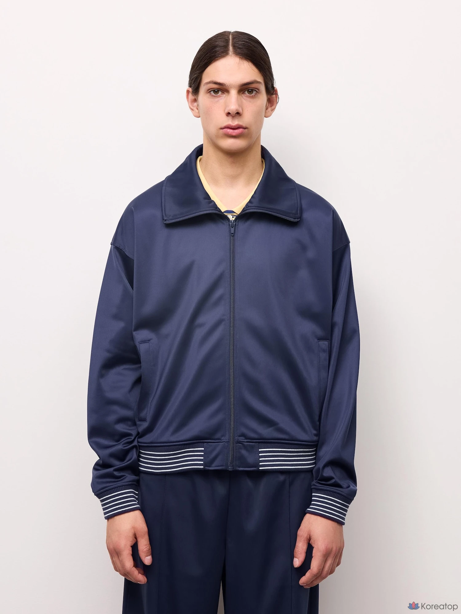 Куртка Uniqlo