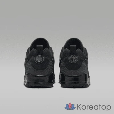 Кроссовки мужские Jordan Spizike Low