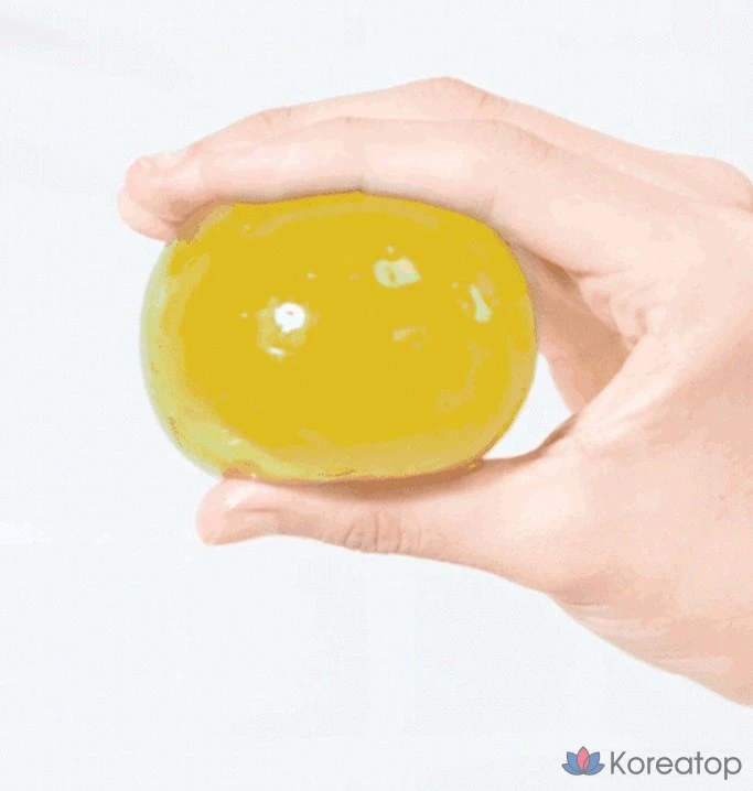 Очищающие пэды Ongredients Cica Cleansing Ball, 40 г, 1 шт.