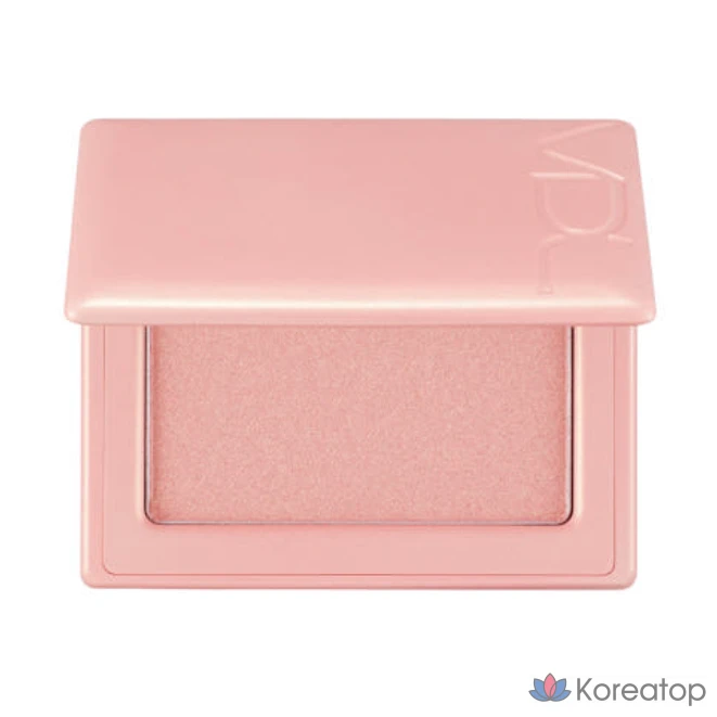 Румяна VDL Cheek Stain Blusher, оттенок 14 Momo Peach, 1 шт.