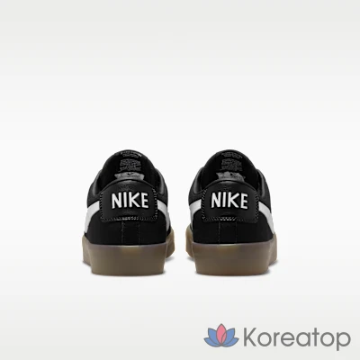 Кроссовки Nike SB Zoom Blazer Low Pro GT