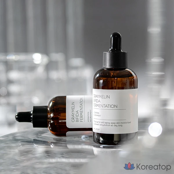 Сыворотка Graymelin Bifida Serum, 50 мл, 1 шт.