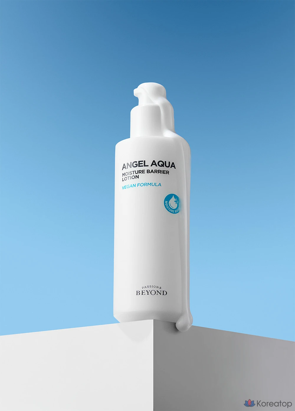 Лосьон BEYOND Angel Aqua Moisture Barrier Lotion, 200 мл, 1 шт.