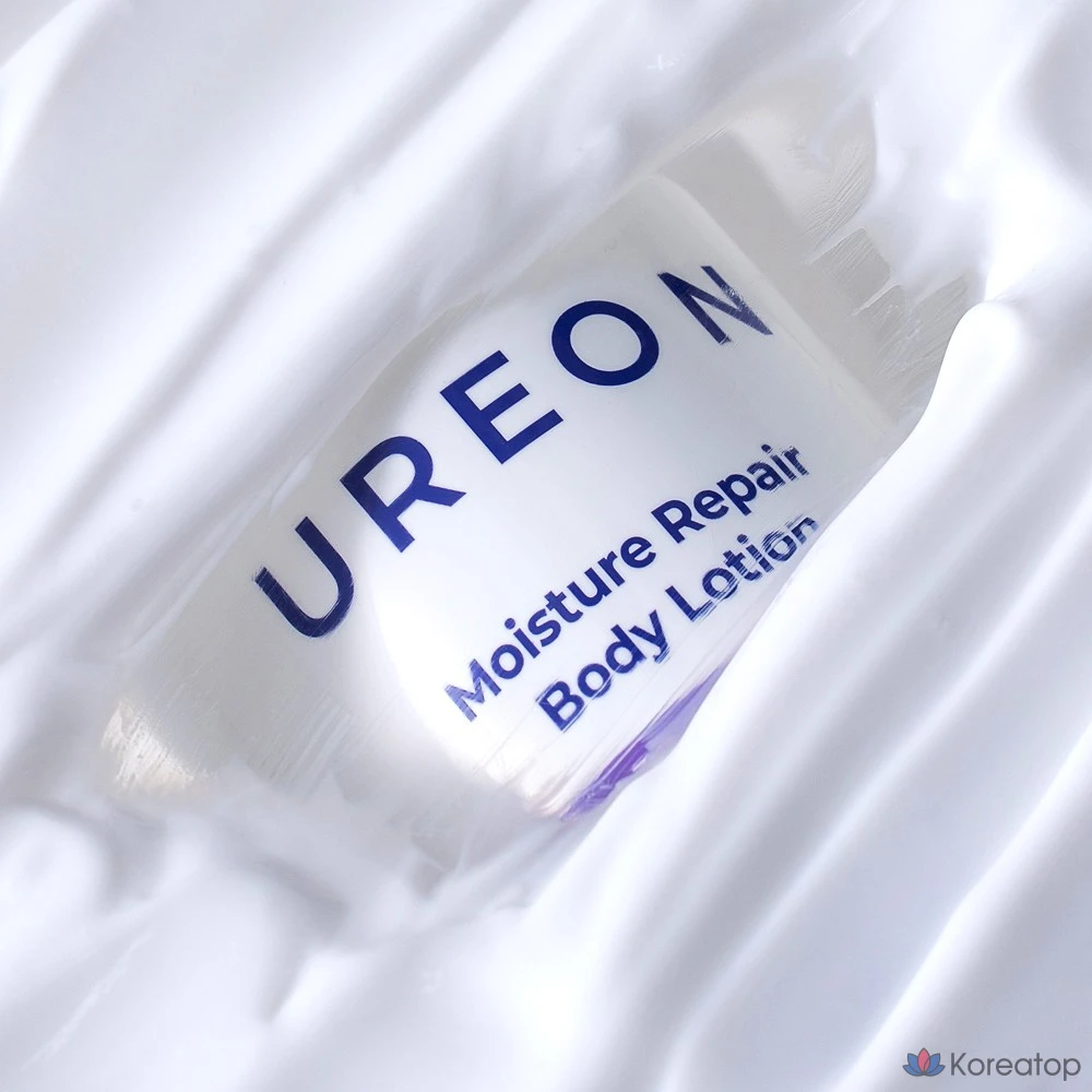 Лосьон для тела Cetaphil Ureon Moisture Repair Body Lotion, 500 мл, 1 шт.
