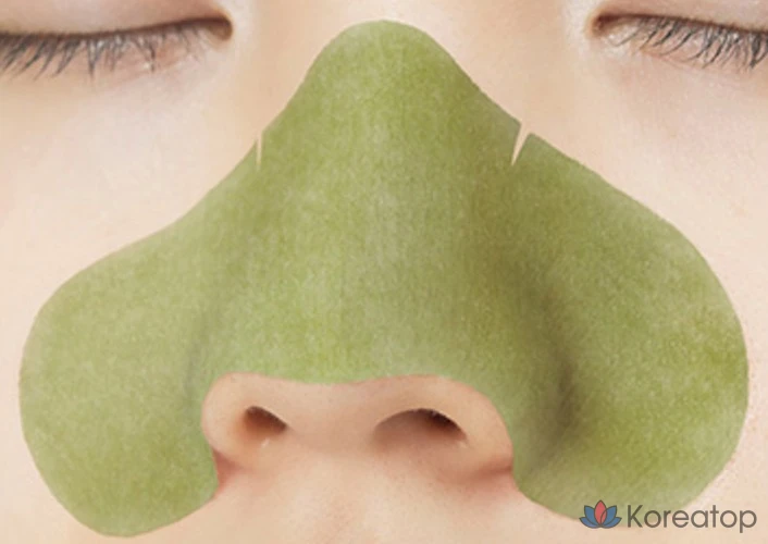 CNP Tea &amp; Bac Anti-Pore Blackhead Perfect Clear Kit Pro 3 упаковки, 3 штуки, 1 комплект