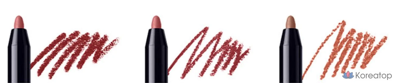 Карандаш для губ The Saem Soul Lip Liner, оттенок BE01 Soul Beige, 0.45 г, 1 шт.