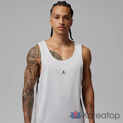 Джерси мужской Jordan Sport Reversible