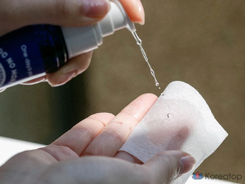 Пилинг One-Day's You Pore Softener No More Blackhead, 100 мл, 1 шт.