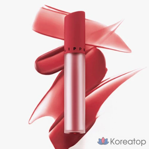 Тинт для губ Jungsaemmool Lipression See Through Tint, оттенок Mulled Wine, 1 шт.
