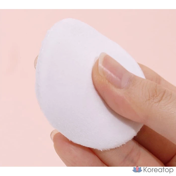 Пудра-компакт Cosnori Blossom Finish Powder Pact, 8.5 г, 1 шт.