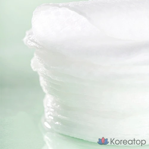 Тонер-пэды LALARECIPE Hemp Seed Toner Pad, 70 шт.