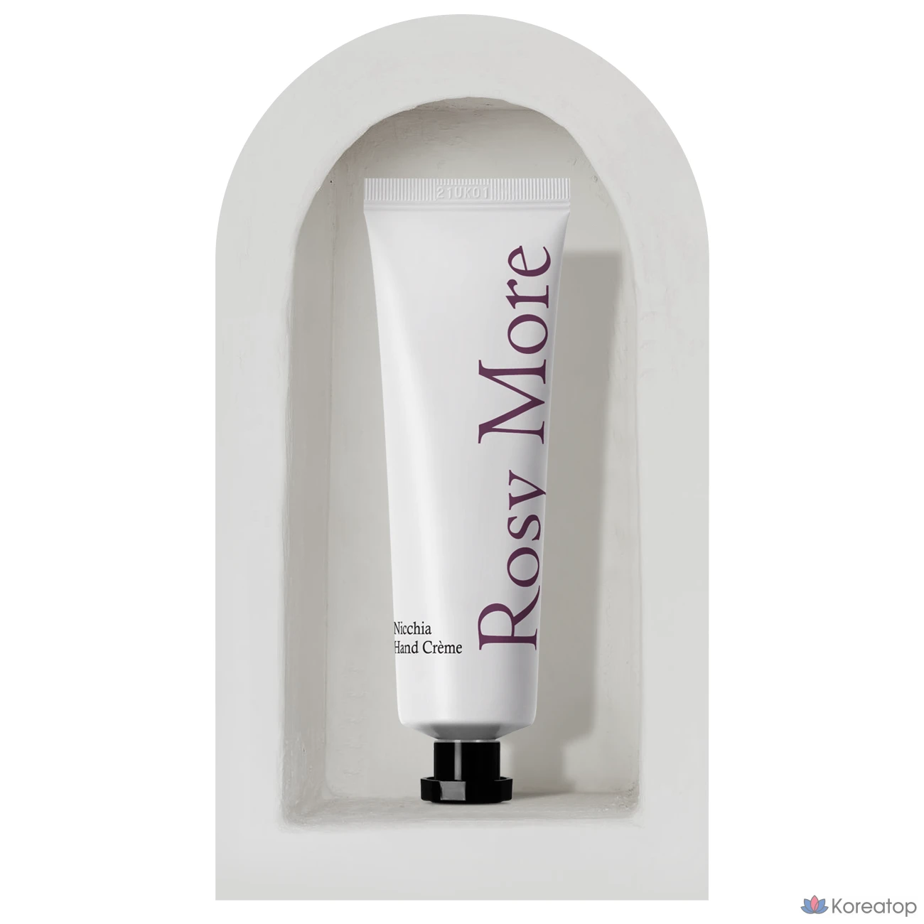 Набор для ухода MediFlower Nitia Hand Cream 5-piece Set (+1), 50 г, 6 шт., фото 6