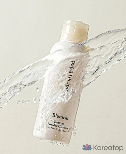 Очищающий порошок Papa Recipe Blemish Enzyme Cleansing Powder, 50 г, 1 шт.
