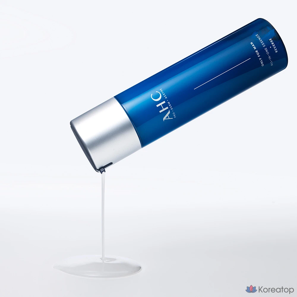 Эссенция AHC Only For Men All-in-one Essence, 200 мл, 1 шт.