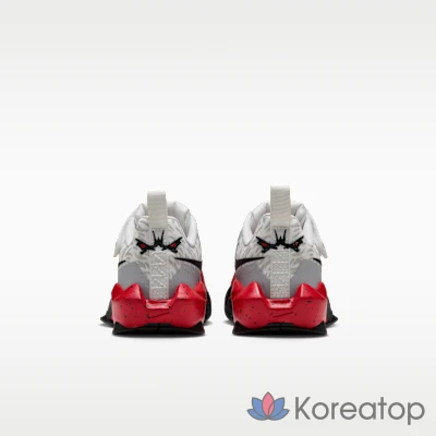 Кроссовки баскетбольные детские Nike S.T. Dynamite
