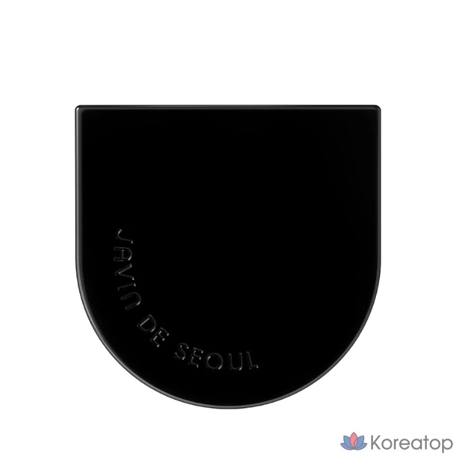 Кушон JAVIN DE SEOUL Wink Cushion Glow, оттенок 24, 16 г, 1 шт.