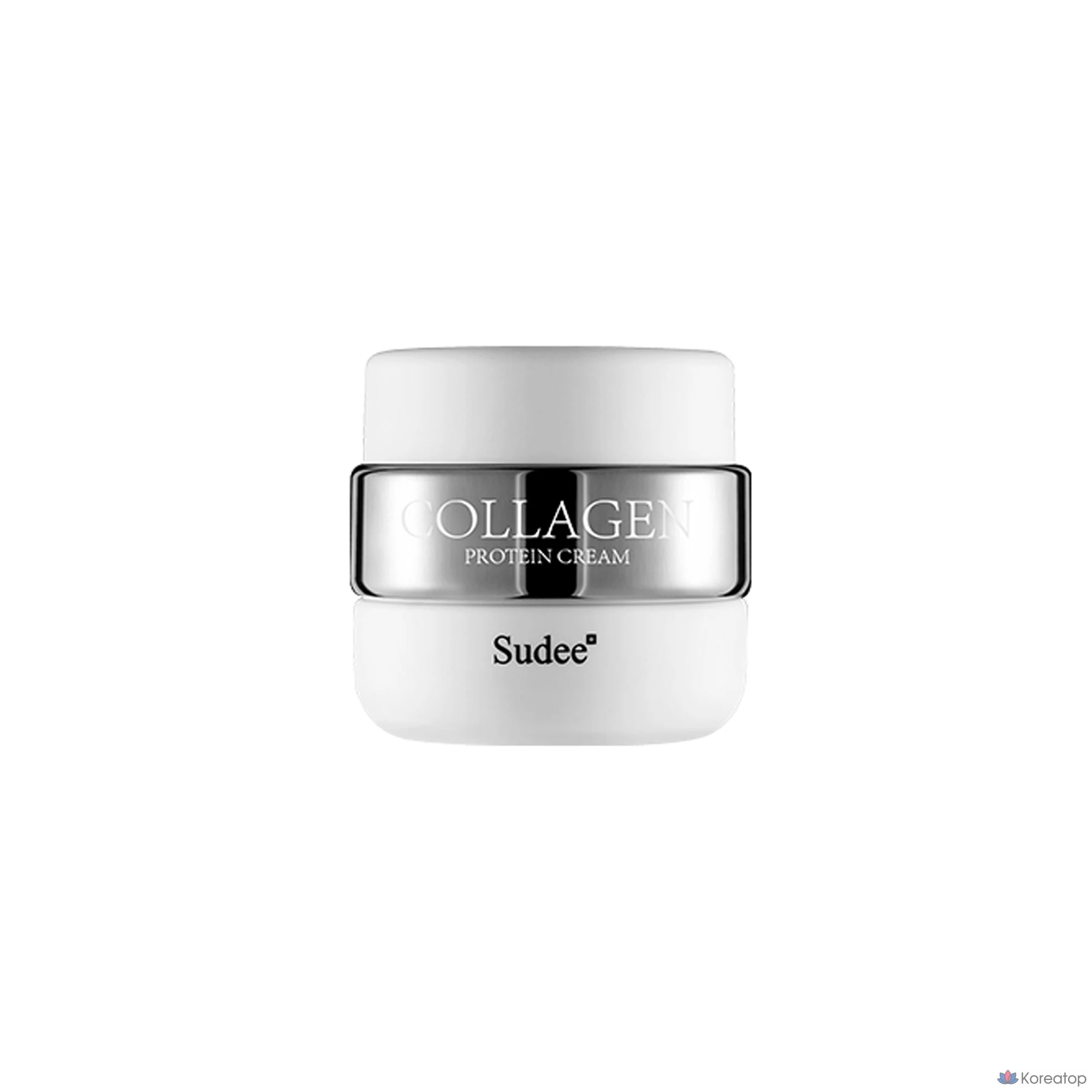 Крем SUDEE Collagen Cream, 50 мл, 1 шт.
