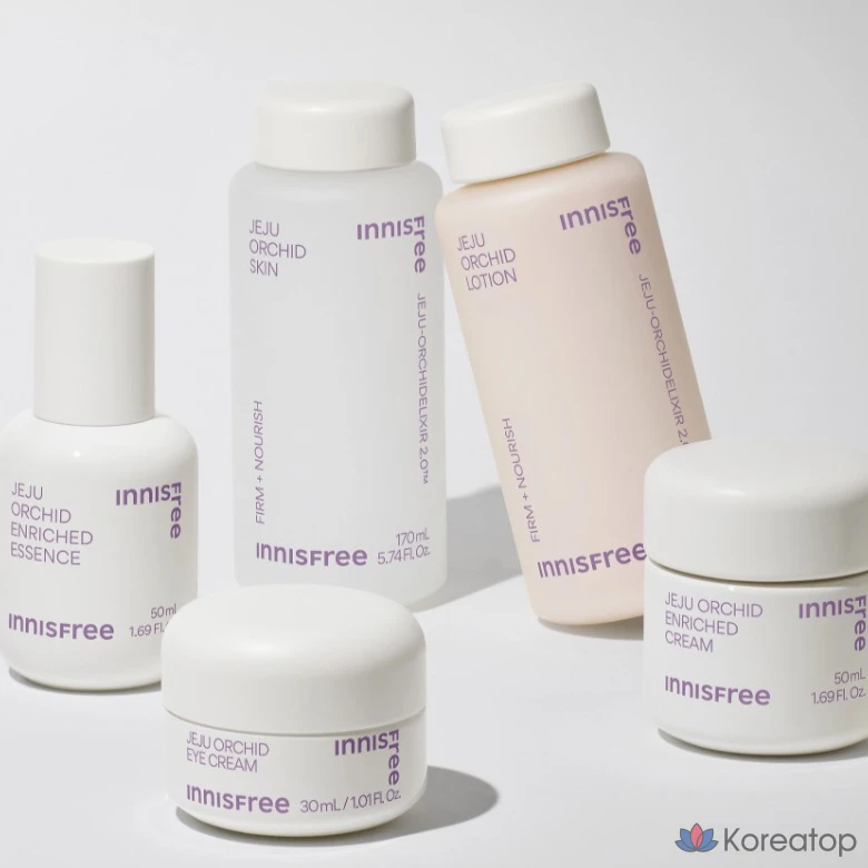 Эссенция Innisfree Jeju Hallabong Enriched Essence, 50 мл, 1 шт.