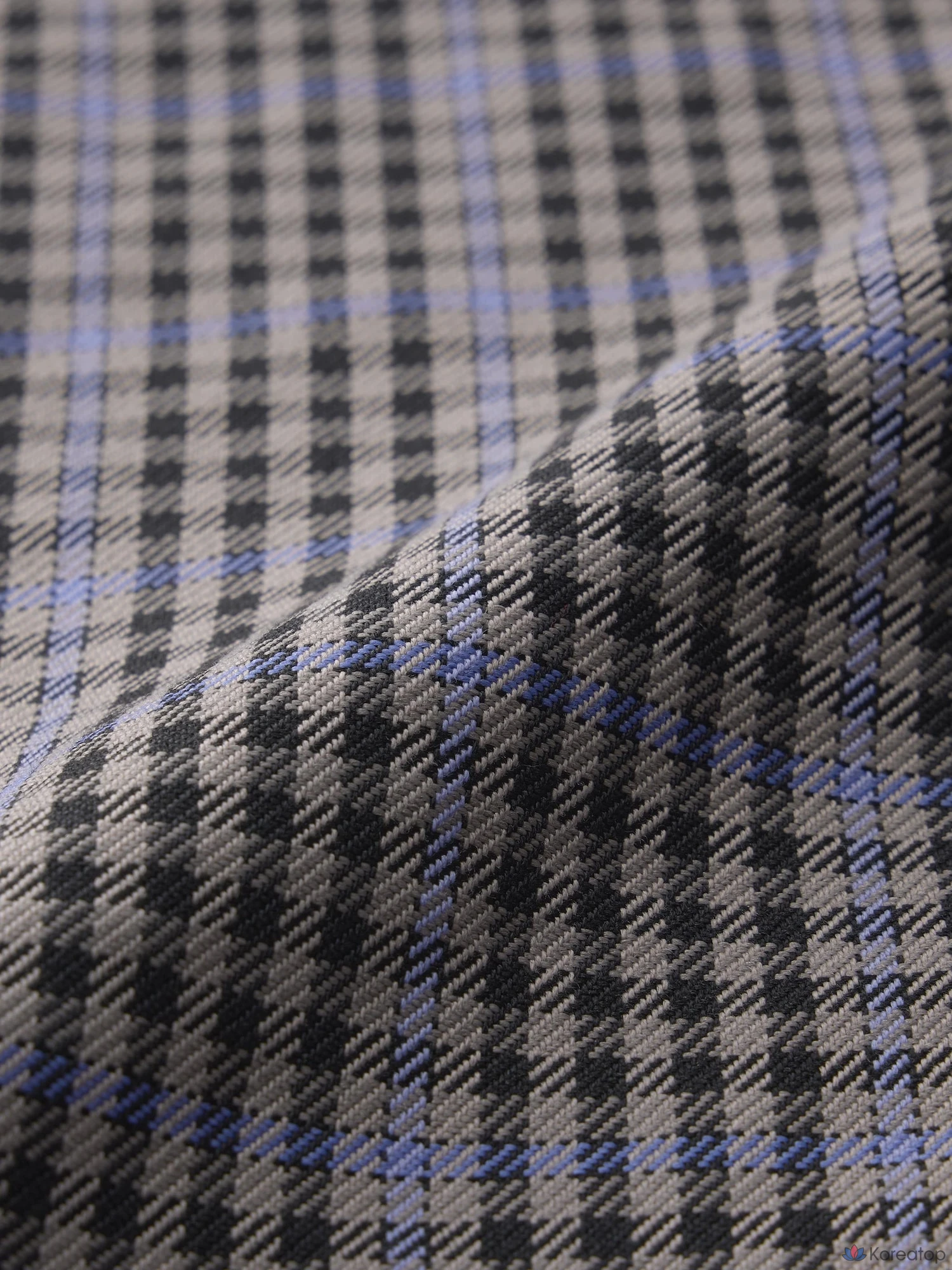 Брюки Uniqlo Check Wide Flare Pants