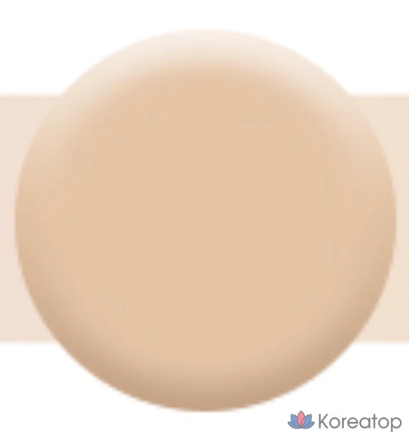 Кушон Missha Radiance Perfect Fit Cushion, оттенок 23 Sand, 15 г, 1 шт.