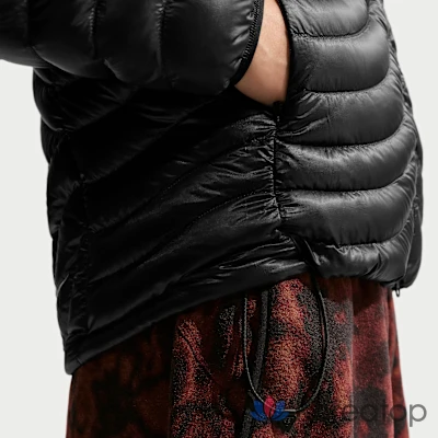 Пуховик женский ACG Lava Flow Ultralight Therma-FIT ADV Down Jacket, фото 6