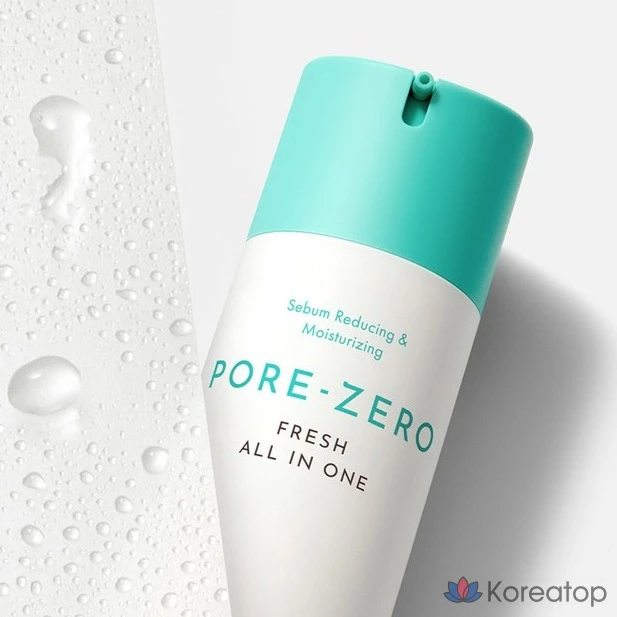 Тонер OBge Pore Zero Fresh All-in-One, 150 мл, 1 шт.