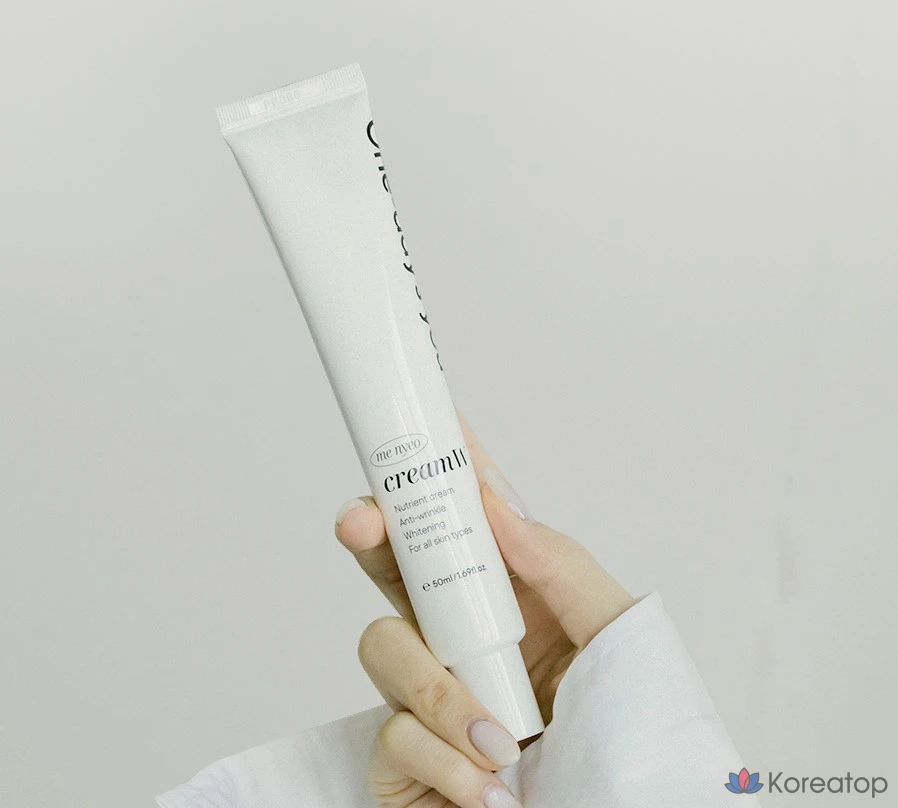 Тон-ап крем One-Day's You Beauty Double U, 1 шт.