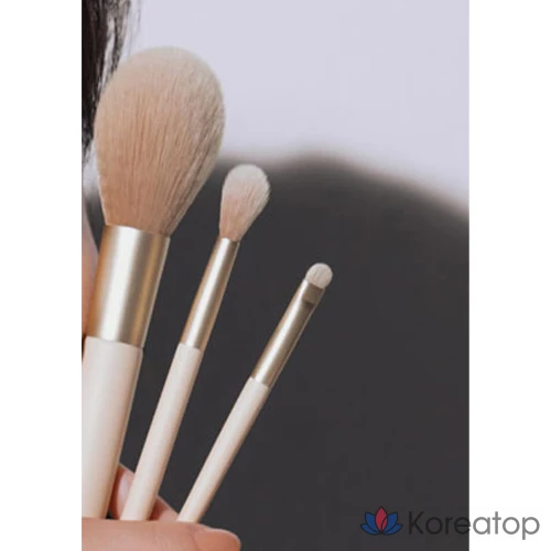 Кисть для теней Etude House Shadow Shading Brush, 1 шт.