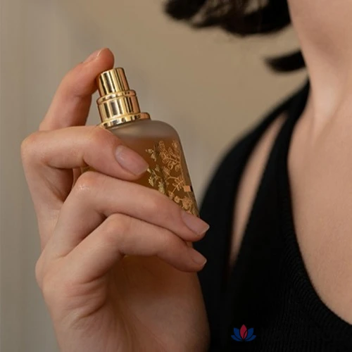 Парфюм d'Alba Ritual Tangerine Perfume, 30 мл, 1 шт.