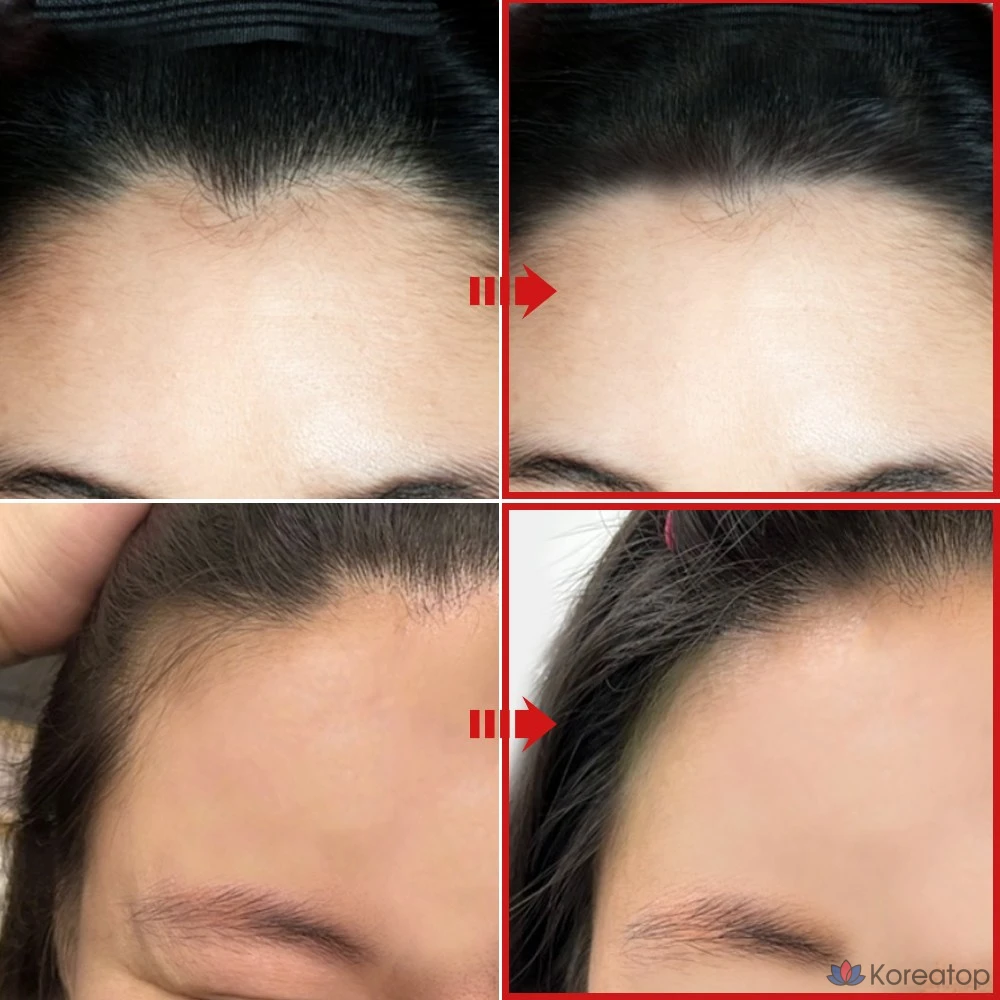 Карандаш для бровей Merythod Tattoo Eyebrow Pencil, оттенок Natural Brown, 1 шт.