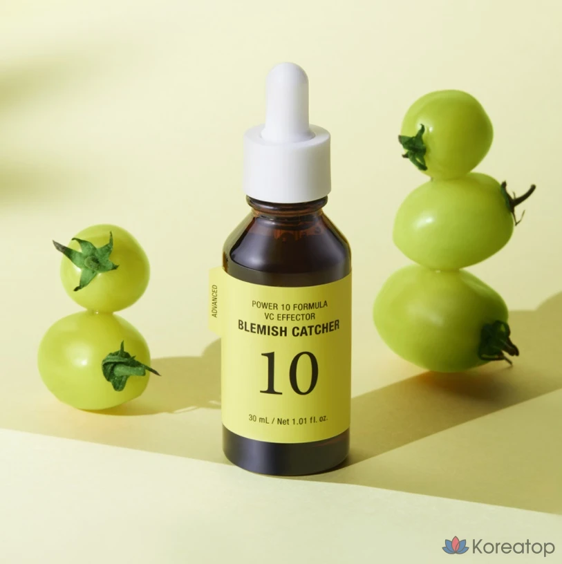 Эссенция It's Skin Power 10 Formula VC Effector, 30 мл, 1 шт.