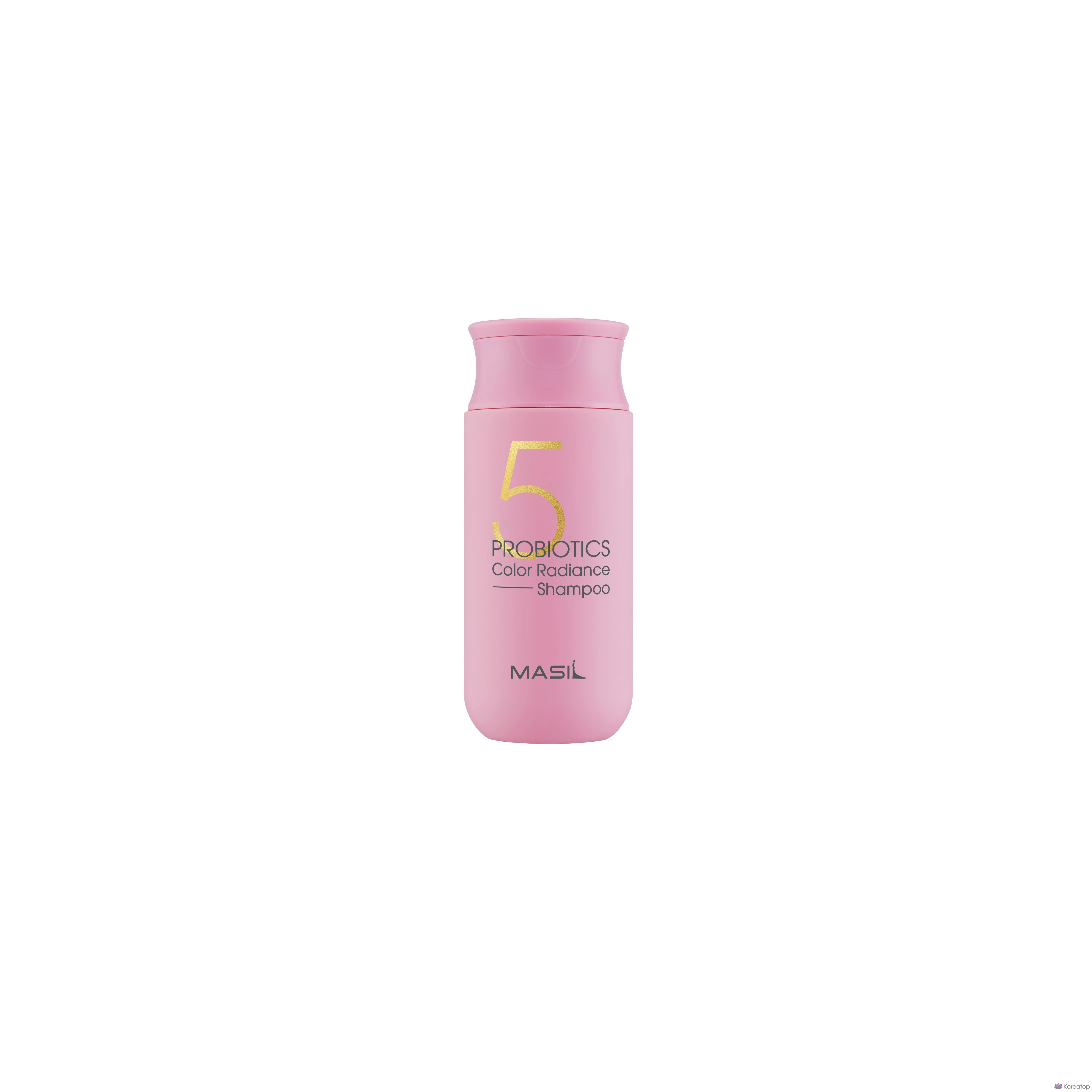 Шампунь Masil 5 Probiotics Color Radiance Shampoo, 150 мл, 1 шт.