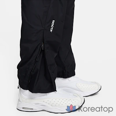 Брюки Nike NOCTA North Star Nylon Track Pants, фото 6