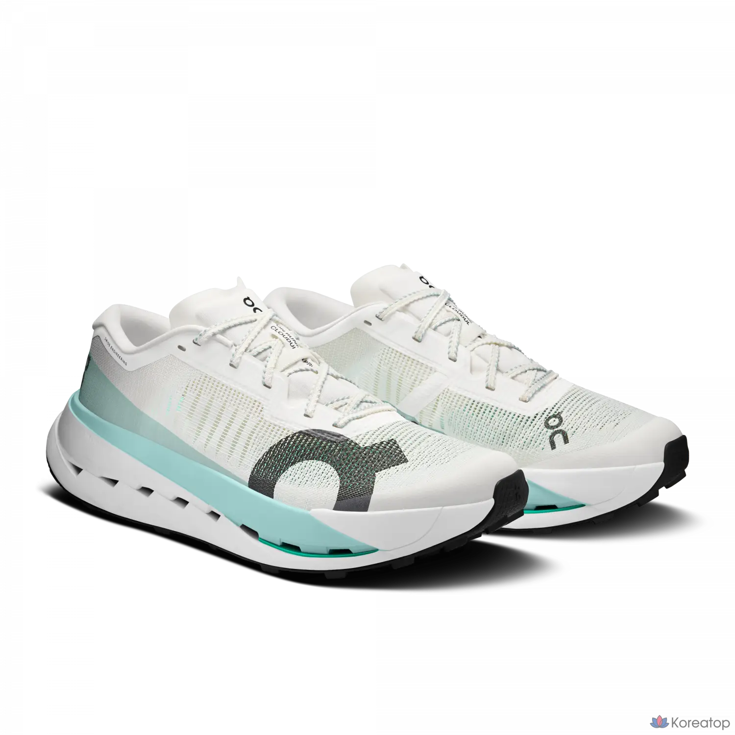 Кроссовки ON Cloudultra Pro