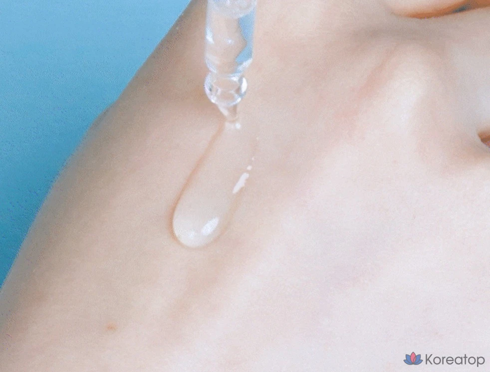 Ампульная сыворотка WELLAGE Real Hyaluronic Blue 100 Ampoule, 30 мл, 1 шт.