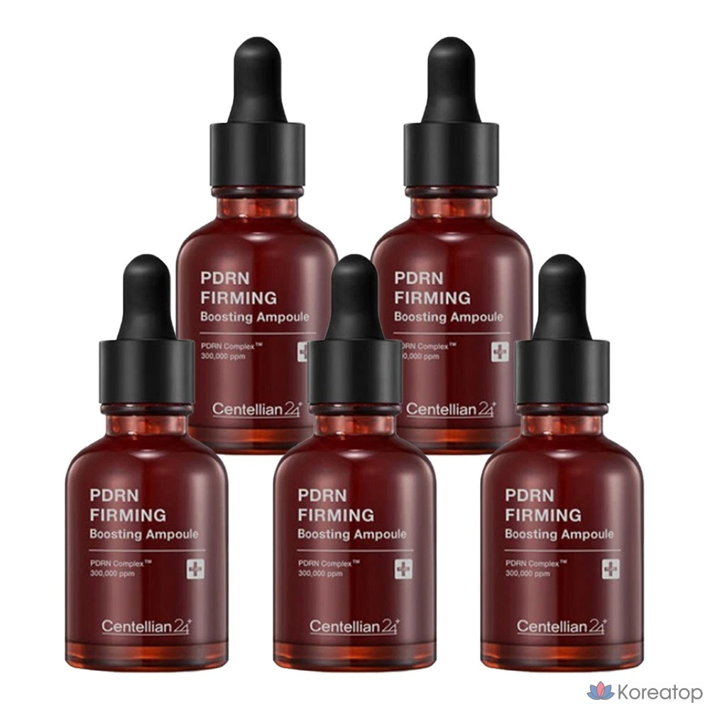 Ампульная сыворотка Centellian24 Boosting Ampoule, 30 мл