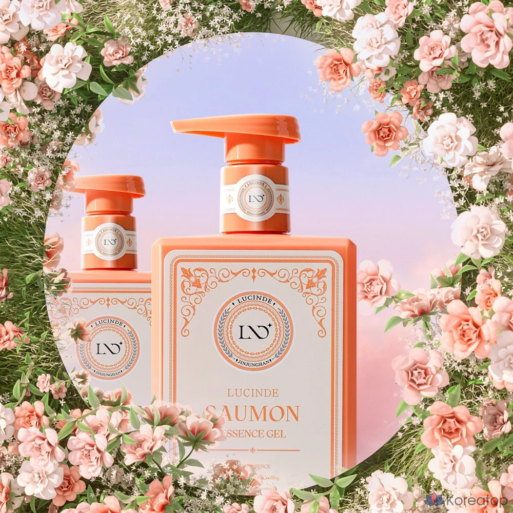 Ампульная сыворотка REJURAN PDRN Salmon Hyaluronic Acid Collagen Aquaporin Ampoule, 300 мл, 1 шт.