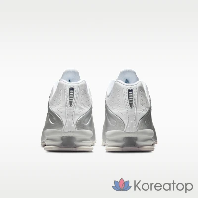 Кроссовки мужские Nike Shox R4