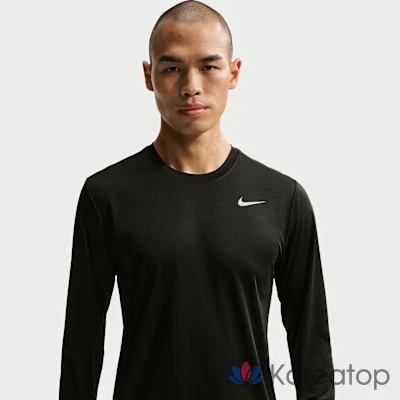 Лонгслив мужской Nike Flex Dri-FIT Training Top