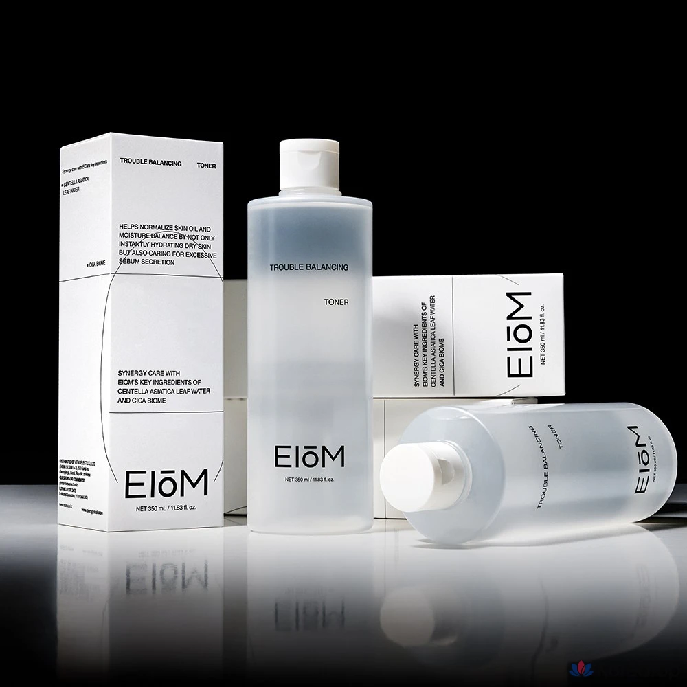 Тонер EIOM Trouble Balancing Toner, 350 мл, 1 шт.