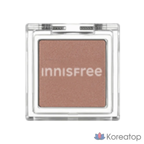 Innisfree My Palette Мои тени для век мерцающие, № 18 Rose Losing Time, 1 штука