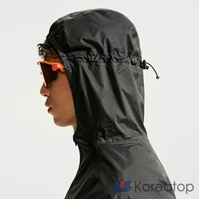 Куртка мужская ACG Trail Wind Storm-FIT ADV