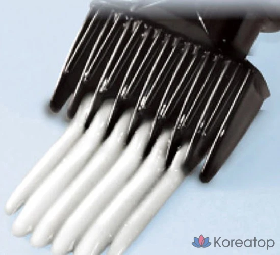 Крем-краска для волос Mise en Scene New Hello Cream, оттенок Cool Ash, 1 шт.