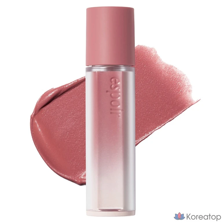 Тинт для губ Espoir Couture Lip Tint Fitting Blur, оттенок 8 Bova Fig