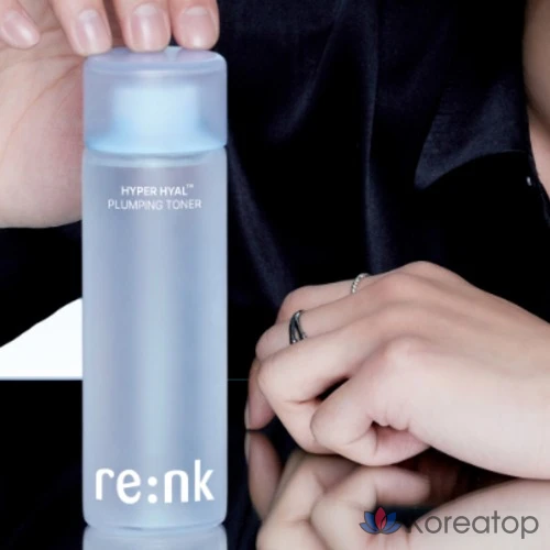Тонер Re:Nk Hyper Hyal Plumping Toner, 200 мл, 1 шт.
