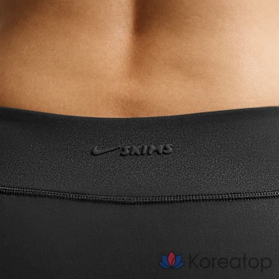 Юбка-шорты женские Nike Skims Matte